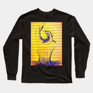 Free spirit Long Sleeve T-Shirt